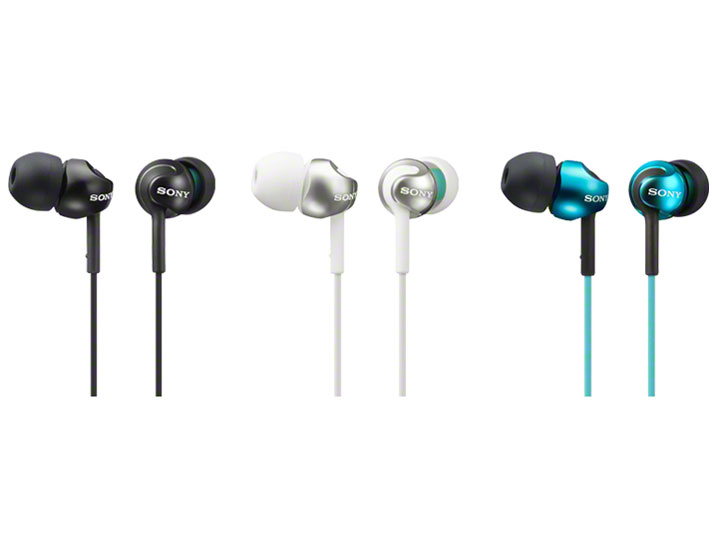 MDR-EX110SP (L) [�^�[�R�C�Y�u���[]