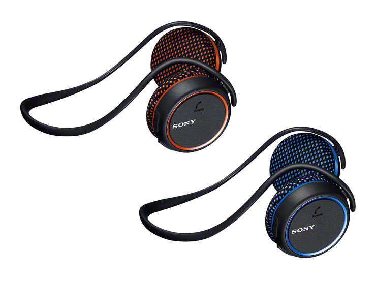 MDR-AS700BT (D) [�I�����W]