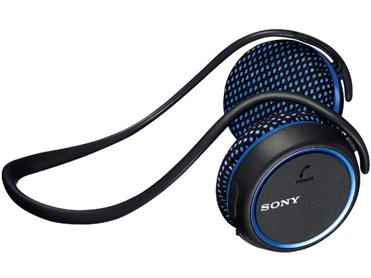 MDR-AS700BT (L) [�u���[] �̐��i�摜