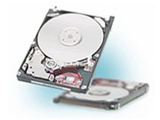 MK3029GACE [30GB 9.5mm] �̐��i�摜