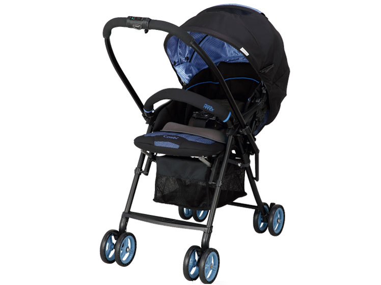 �z���C�g���[�x�� ���`���J���n���f�B�� �G�b�O�V���b�N MC-400(BL) [�V���C�j�[�u���[] �̐��i�摜