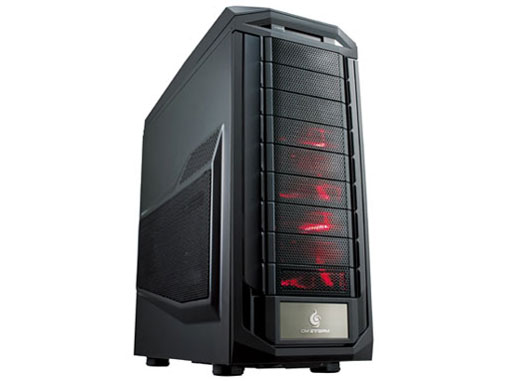 XTREME GAMER TRI �̐��i�摜