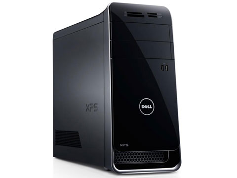 XPS 8700 �G���g���[ Windows 7���ڃ��f�� �̐��i�摜