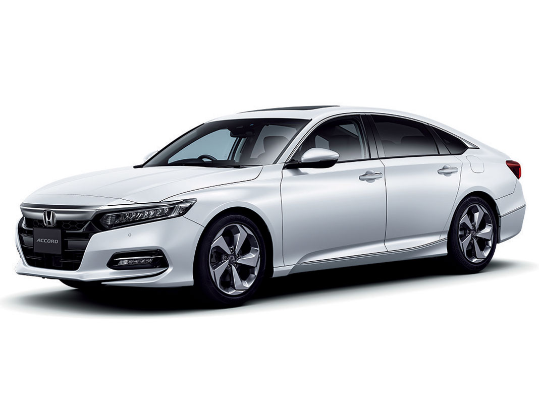 ホンダ アコードハイブリッド Cr6 12月頃販売 最終値下 Scarboroughattorneys Com