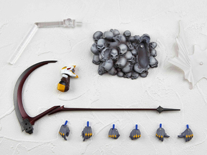 ���{���e�b�N���}�O�` No.138 �����@���Q�������V����ŁFQ �G���@���Q���I��Mark.09