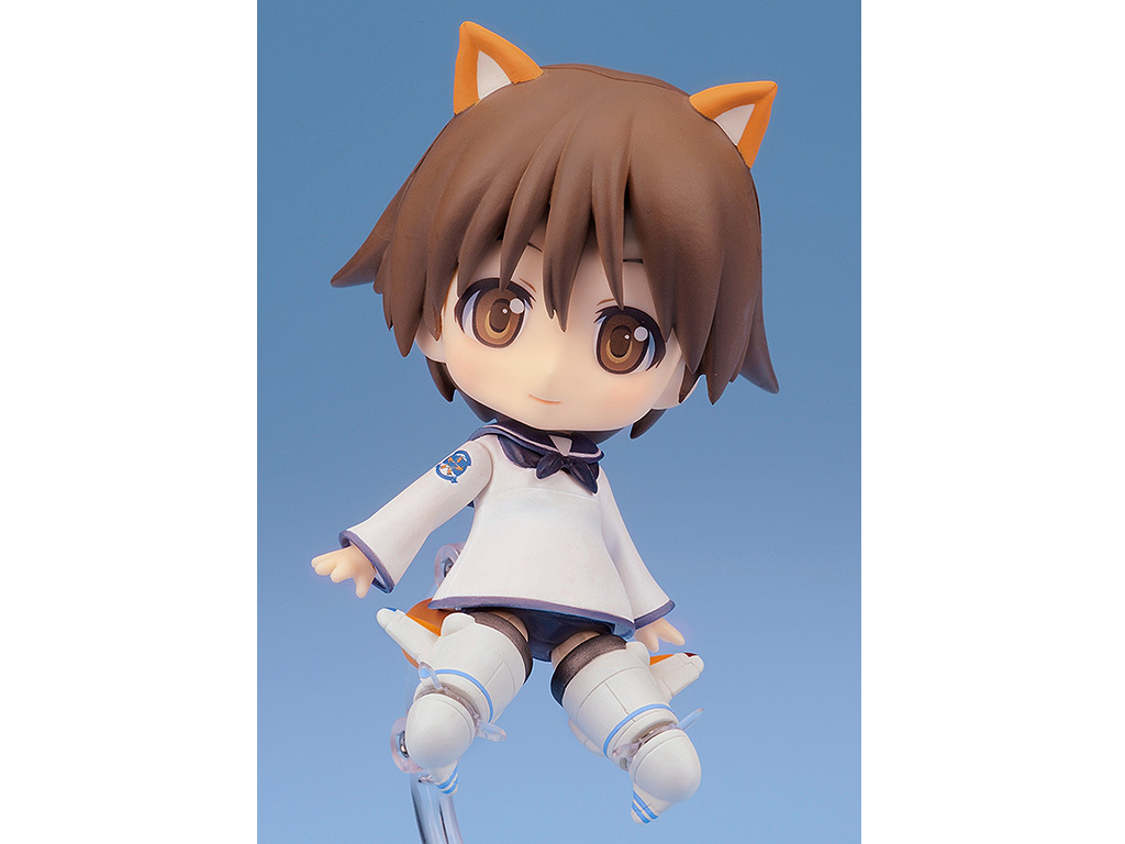 �˂�ǂ낢�� No.338 �X�g���C�N�E�B�b�`�[�Y2 �{���F�� �k�dVer.