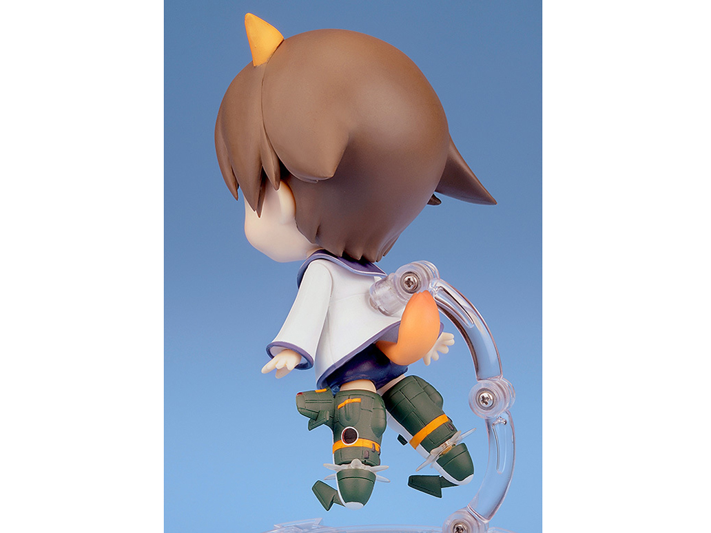 �˂�ǂ낢�� No.338 �X�g���C�N�E�B�b�`�[�Y2 �{���F�� �k�dVer.