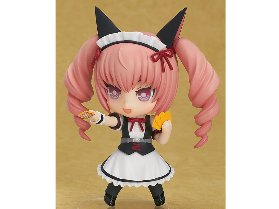 �˂�ǂ낢�� No.343 �V���^�C���Y�E�Q�[�g �t�F�C���X�E�j�����j����