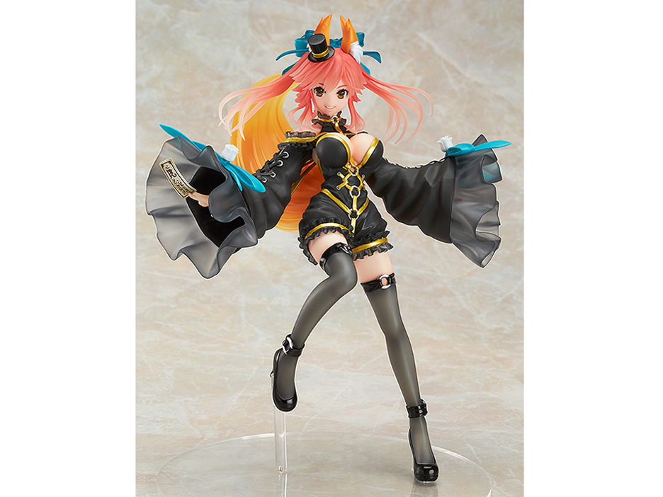 Fate/EXTRA CCC �L���X�^�[