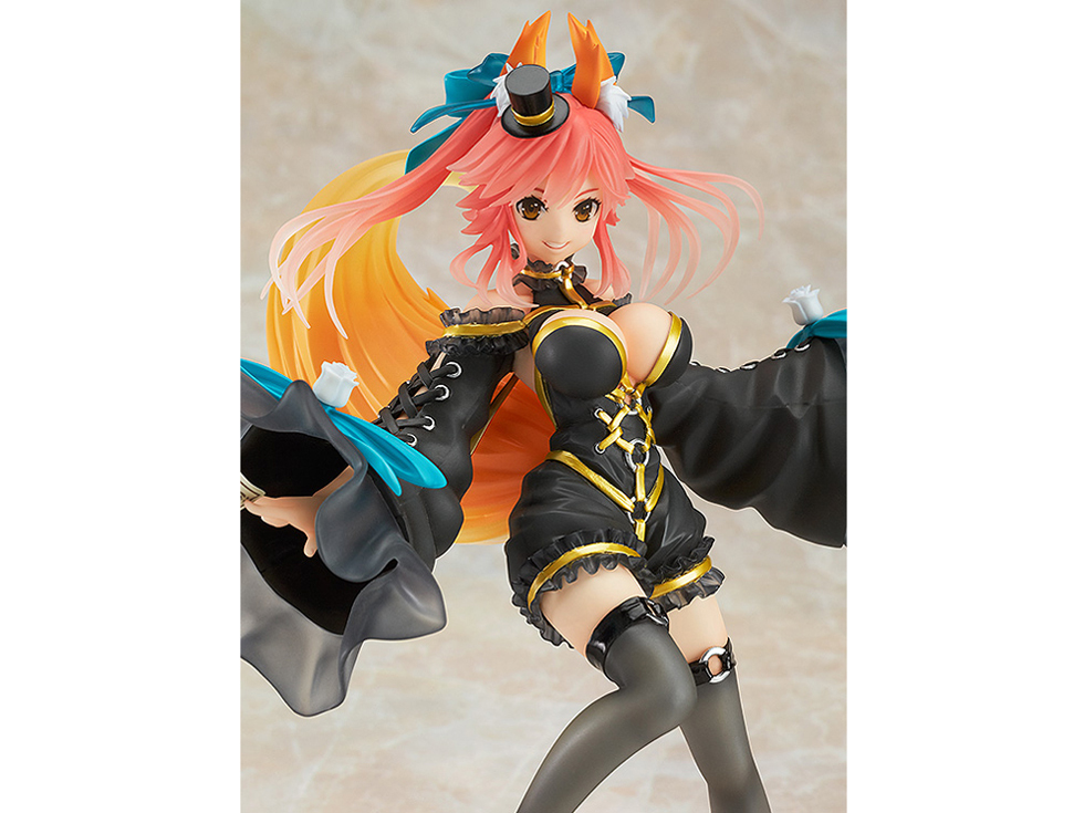 Fate/EXTRA CCC �L���X�^�[