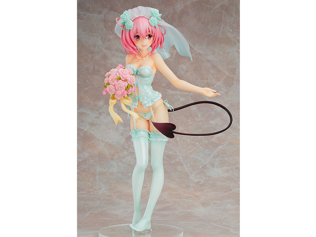 To LOVE��-�Ƃ�Ԃ�- �_�[�N�l�X �����E�x���A�E�f�r���[�N