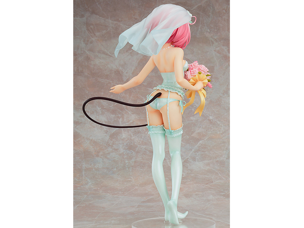 To LOVE��-�Ƃ�Ԃ�- �_�[�N�l�X �����E�x���A�E�f�r���[�N