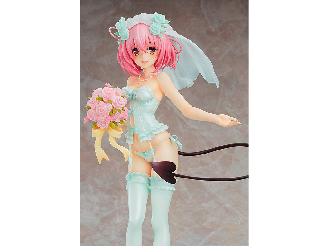 To LOVE��-�Ƃ�Ԃ�- �_�[�N�l�X �����E�x���A�E�f�r���[�N