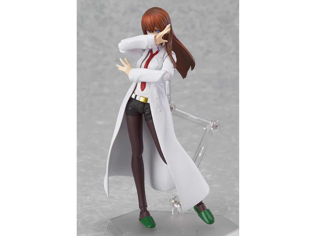 figma No.195 �V���^�C���Y�E�Q�[�g �q���g仐� ����ver.
