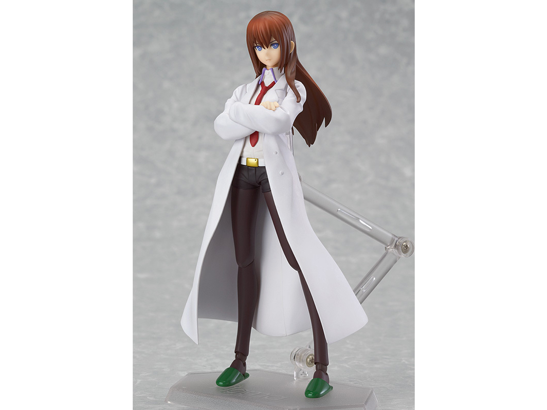 figma No.195 �V���^�C���Y�E�Q�[�g �q���g仐� ����ver. �̐��i�摜