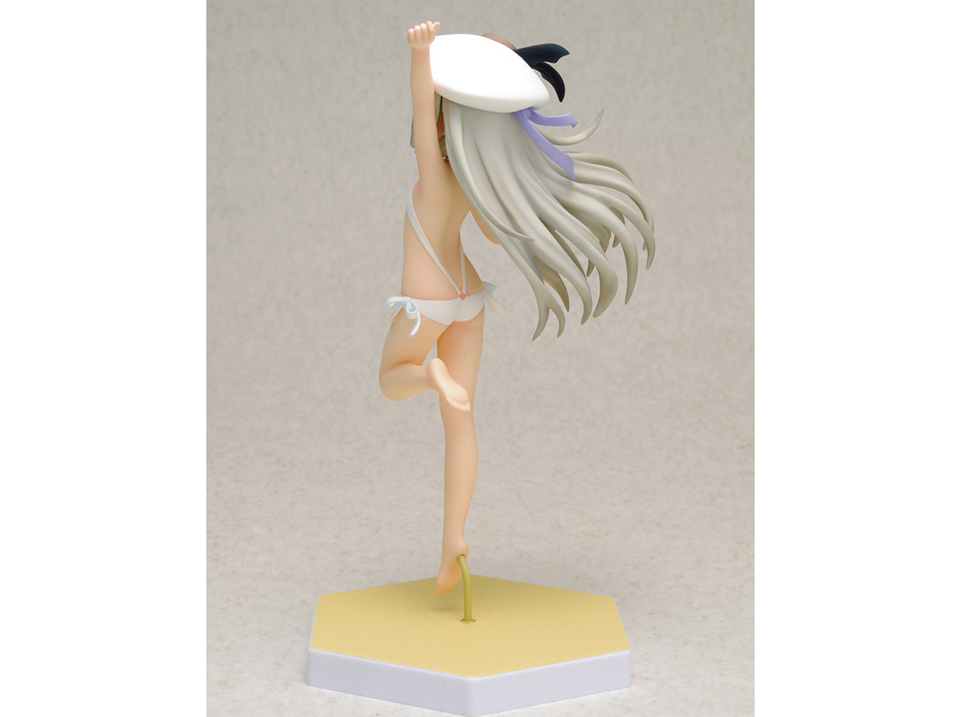 �r�[�`�N�C�[���Y ���g���o�X�^�[�Y�I �\���N�h�����t�J