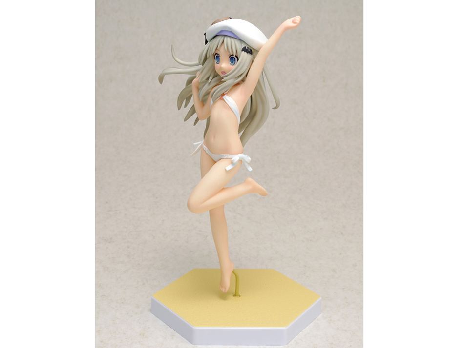 �r�[�`�N�C�[���Y ���g���o�X�^�[�Y�I �\���N�h�����t�J