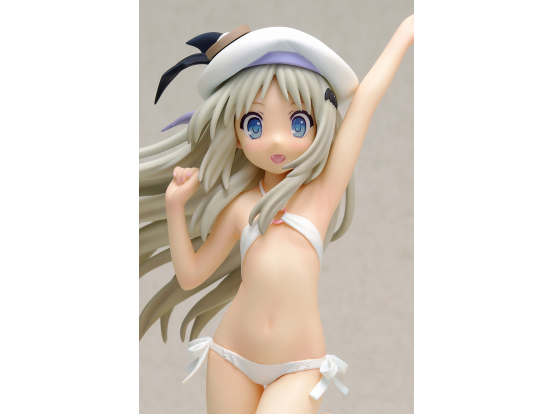 �r�[�`�N�C�[���Y ���g���o�X�^�[�Y�I �\���N�h�����t�J