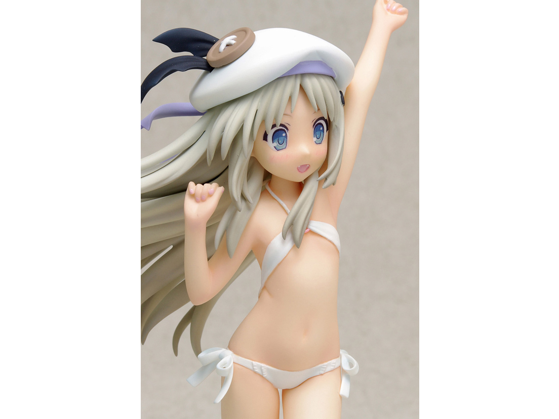 �r�[�`�N�C�[���Y ���g���o�X�^�[�Y�I �\���N�h�����t�J