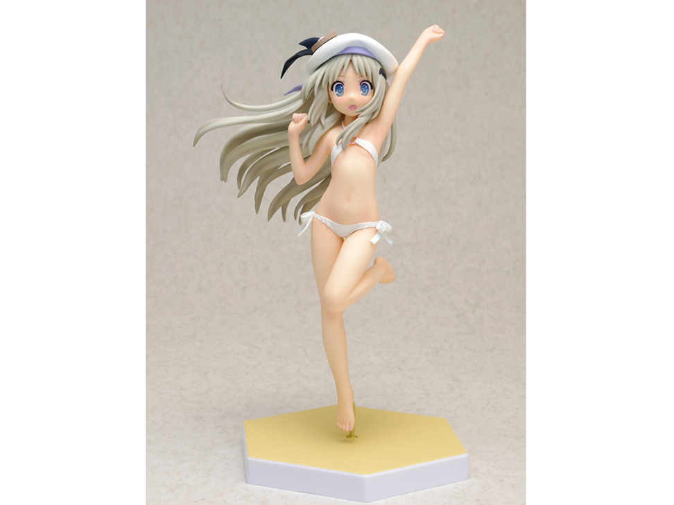 �r�[�`�N�C�[���Y ���g���o�X�^�[�Y�I �\���N�h�����t�J �̐��i�摜