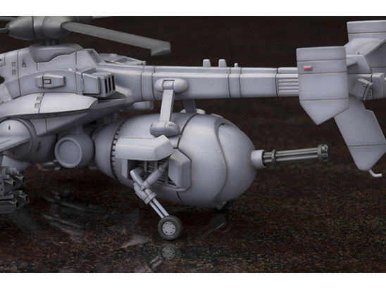 1/72 �U�k�@����S.A.C 2nd GIG �W�K�o�`AV ���p�b�P�[�W��