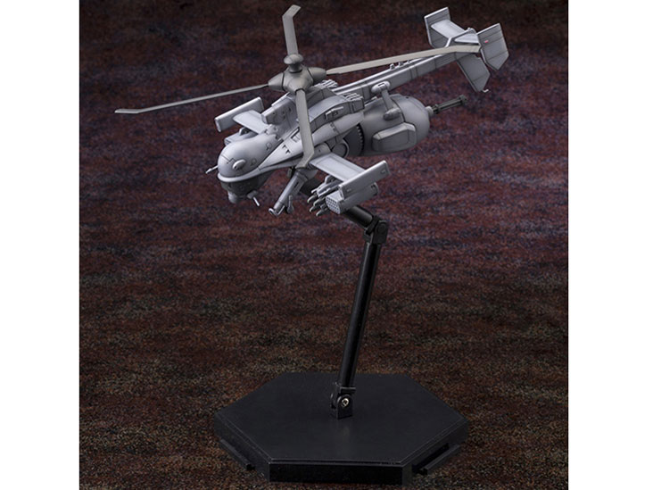 1/72 �U�k�@����S.A.C 2nd GIG �W�K�o�`AV ���p�b�P�[�W��