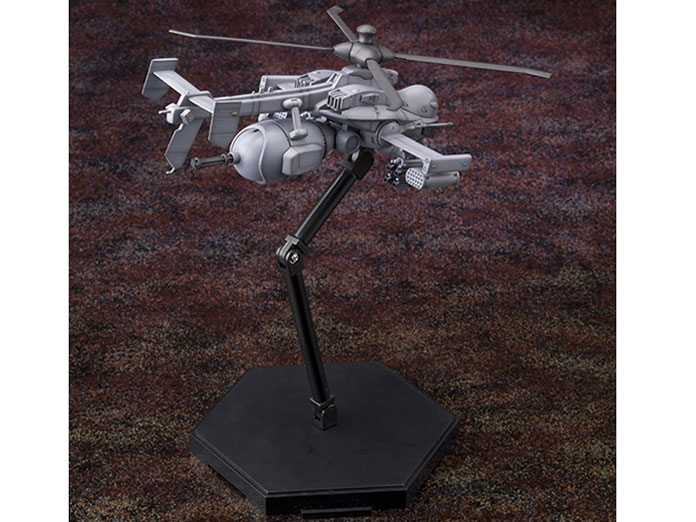 1/72 �U�k�@����S.A.C 2nd GIG �W�K�o�`AV ���p�b�P�[�W��