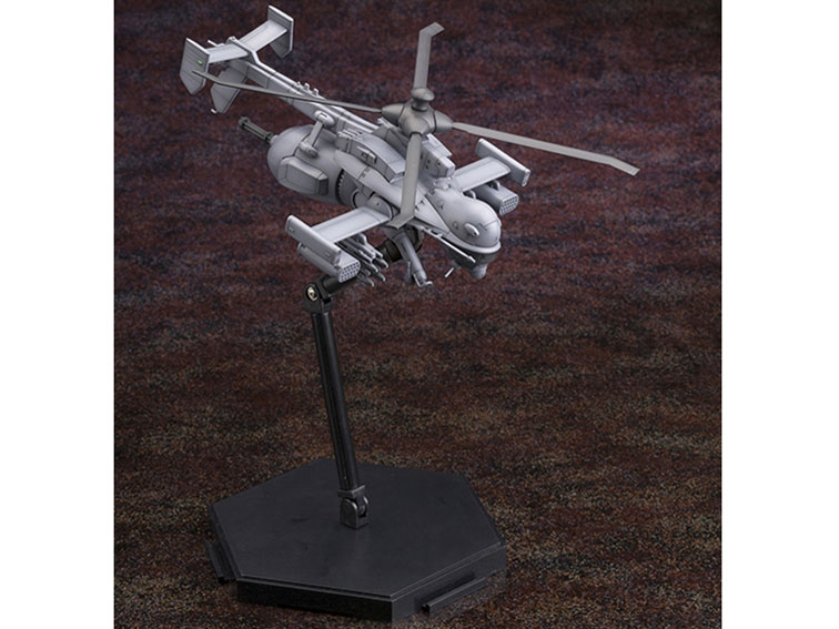 1/72 �U�k�@����S.A.C 2nd GIG �W�K�o�`AV ���p�b�P�[�W��