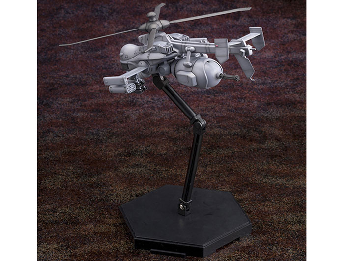 1/72 �U�k�@����S.A.C 2nd GIG �W�K�o�`AV ���p�b�P�[�W��