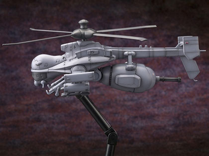 1/72 �U�k�@����S.A.C 2nd GIG �W�K�o�`AV ���p�b�P�[�W��