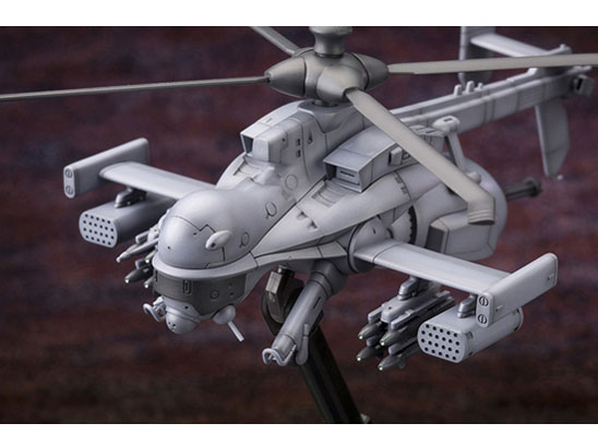 1/72 �U�k�@����S.A.C 2nd GIG �W�K�o�`AV ���p�b�P�[�W��