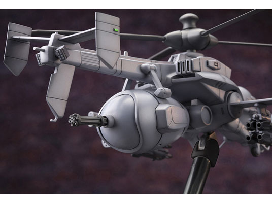 1/72 �U�k�@����S.A.C 2nd GIG �W�K�o�`AV ���p�b�P�[�W��