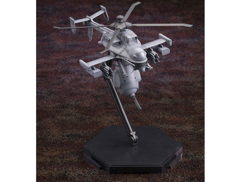 1/72 �U�k�@����S.A.C 2nd GIG �W�K�o�`AV ���p�b�P�[�W��