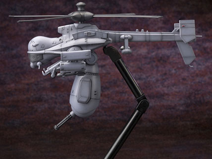 1/72 �U�k�@����S.A.C 2nd GIG �W�K�o�`AV ���p�b�P�[�W��