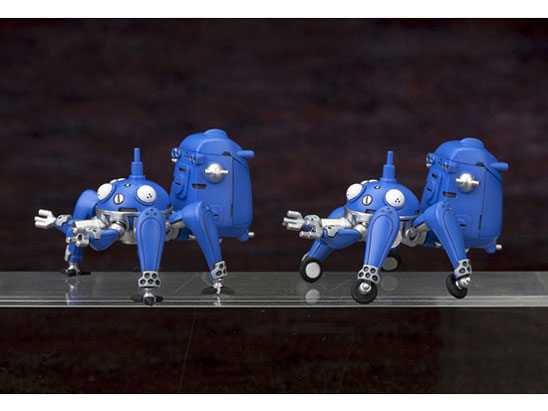 1/72 �U�k�@����S.A.C 2nd GIG �W�K�o�`AV ���p�b�P�[�W��