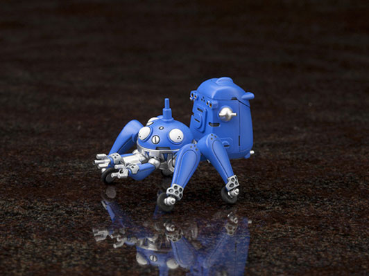 1/72 �U�k�@����S.A.C 2nd GIG �W�K�o�`AV ���p�b�P�[�W��