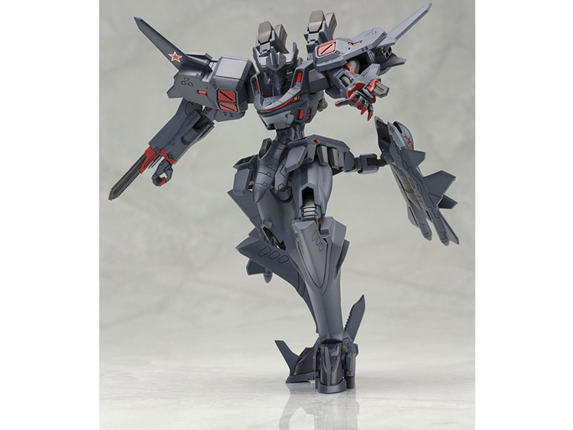 �}�u���� �I���^�l�C�e�B�� �g�[�^���E�C�N���v�X 1/144 Su-47E �r�F�[���N�g