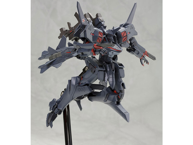 �}�u���� �I���^�l�C�e�B�� �g�[�^���E�C�N���v�X 1/144 Su-47E �r�F�[���N�g