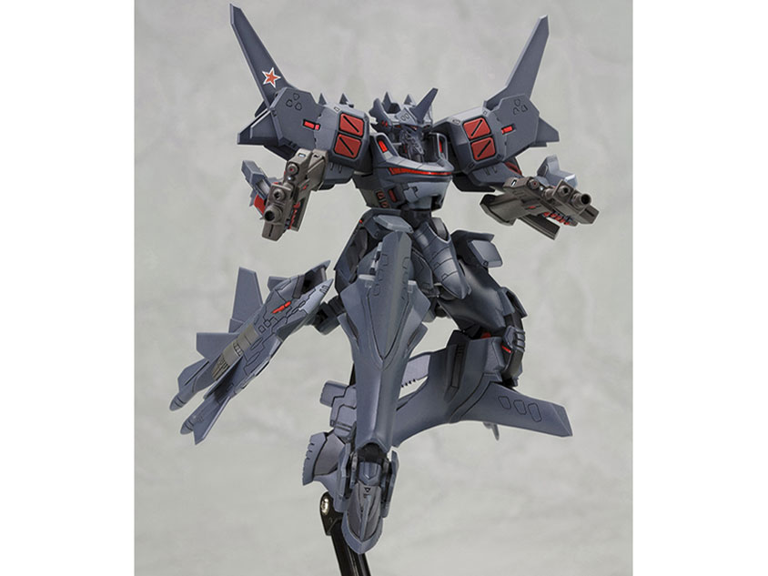 �}�u���� �I���^�l�C�e�B�� �g�[�^���E�C�N���v�X 1/144 Su-47E �r�F�[���N�g