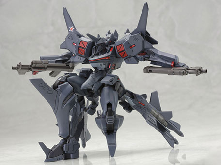 �}�u���� �I���^�l�C�e�B�� �g�[�^���E�C�N���v�X 1/144 Su-47E �r�F�[���N�g