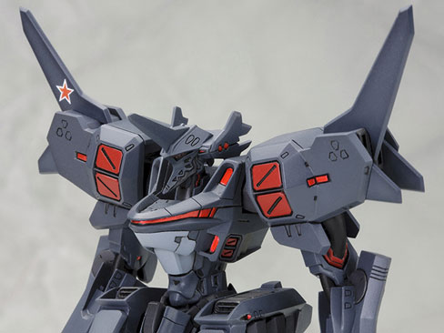 �}�u���� �I���^�l�C�e�B�� �g�[�^���E�C�N���v�X 1/144 Su-47E �r�F�[���N�g