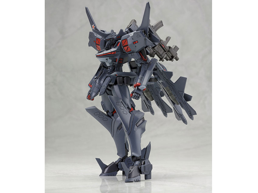 �}�u���� �I���^�l�C�e�B�� �g�[�^���E�C�N���v�X 1/144 Su-47E �r�F�[���N�g