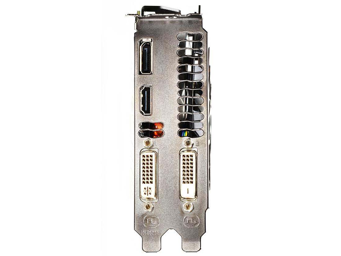 GV-N770OC-4GD [PCIExp 4GB]