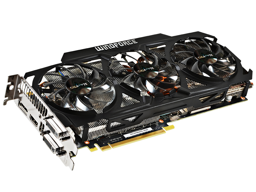 GV-N780OC-3GD [PCIExp 3GB]