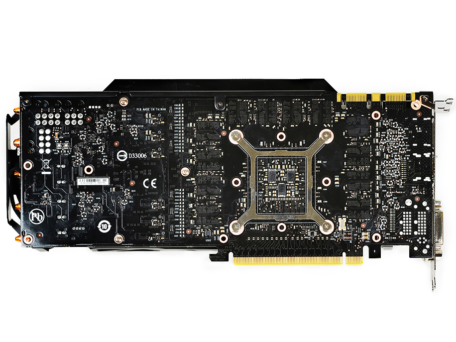 GV-N780OC-3GD [PCIExp 3GB]