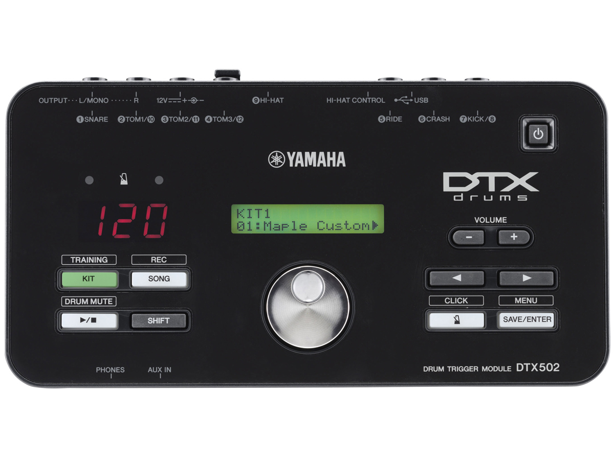 DTX532K