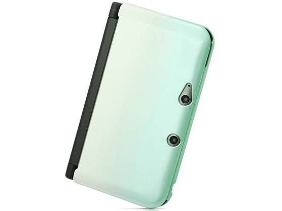�n�[�h�R�[�e�B���O�E�O���f�[�V�����E�n�[�h�W���P�b�g RG-3DSLLC5/WM [�p�[���z���C�g/�~���g�O���[��]