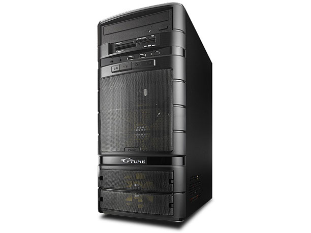 NEXTGEAR-MICRO im520BA12 Windows8���ڃ��f�� �̐��i�摜