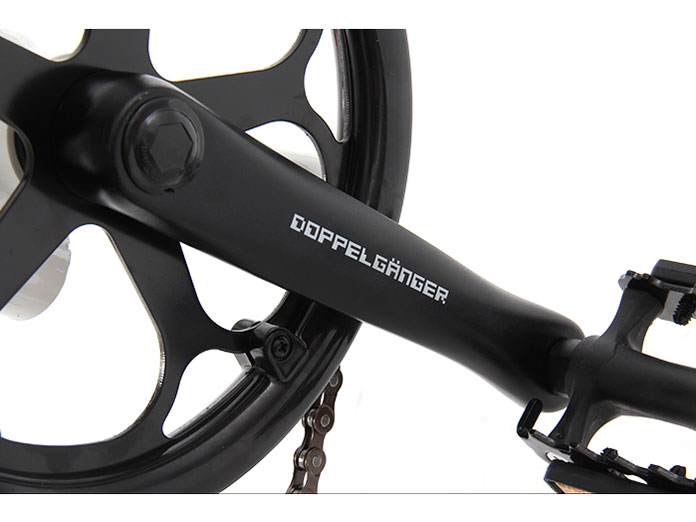 DOPPELGANGER 200 WHITE BACK [�O���C�X�E�z���C�g×�W�F�b�g�u���b�N]