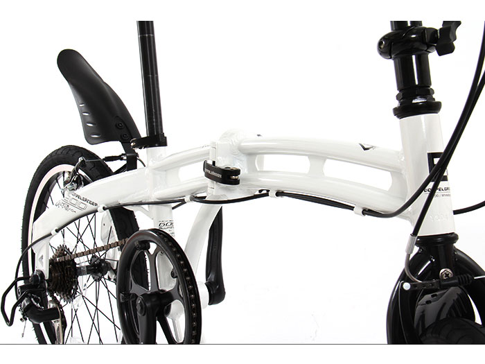 DOPPELGANGER 200 WHITE BACK [�O���C�X�E�z���C�g×�W�F�b�g�u���b�N]